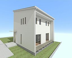 CASAクレア多賀城-shiro B棟