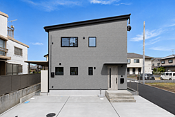 CASAクレア東中田A棟