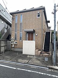 田園調布本町