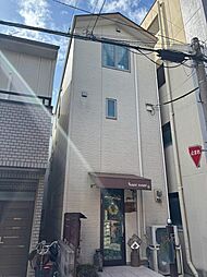 上小阪中古戸建