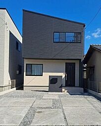 新築戸建　南区福島3丁目　1号棟