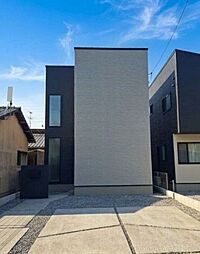 新築戸建　南区福島3丁目　2号棟