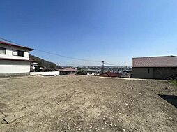 売土地 北区津島本町