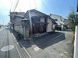 中古戸建　岡山市北区伊島町2丁目