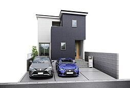 新築戸建　東区瀬戸町旭ヶ丘1丁目01期　2号棟
