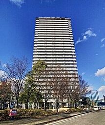 中戸マンション　ファミールタワープラザ岡山イーストタワー　2F