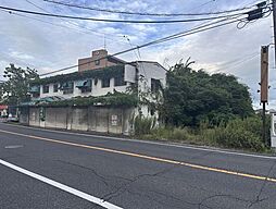 売土地　北区下中野