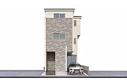 新築戸建　北区寿町1期2号棟