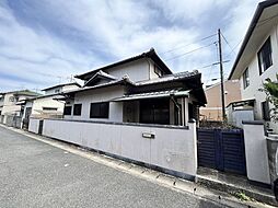 売土地　中区竹田