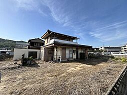 売土地　倉敷市林