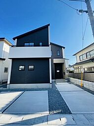 新築戸建 よかタウン岡山市北区今保1期1号棟