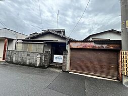 中古戸建 倉敷市堀南