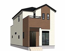 新築戸建　よかタウン南区浜野4丁目　1期1号棟