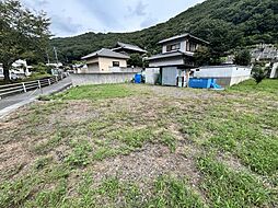 売土地　北区原