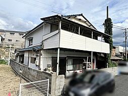 中古戸建 倉敷市児島唐琴