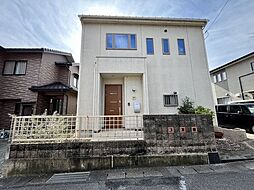 中古戸建 倉敷市上富井