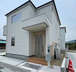 中古戸建　北区辛川市場　4号棟