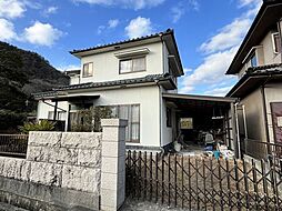 中古戸建　北区御津新庄