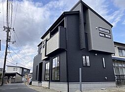 新築戸建 分譲地　ブルーミングガーデン岡山市北区撫川3期1号棟