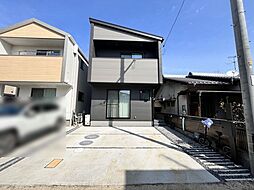 中古戸建　大安寺南町1丁目