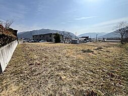 売土地　北区御津宇垣