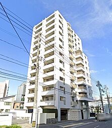 中古マンション　プログレス鹿田本町　3号室