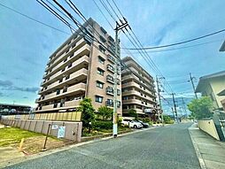 中古マンション　ライオンズマンション上中野　1号室