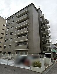 中古マンション　福富中パークホームズ　2号室