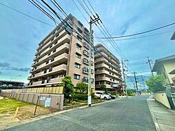 中古マンション　ライオンズマンション上中野　5号室