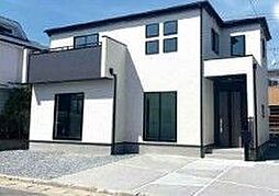 新築戸建　グラファーレ中区円山2期