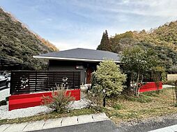 中古戸建　北区御津虎倉