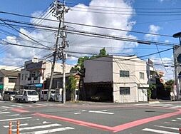 売土地　北区津島南1丁目