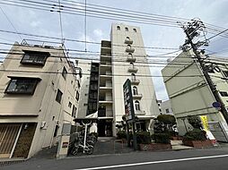 中古マンション　エバーグリーン内山下　5F
