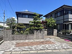 中古戸建　倉敷市中庄