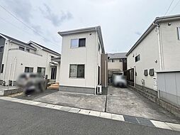中古戸建　倉敷市粒江