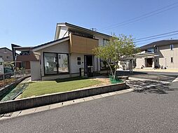 中古戸建　倉敷市菰池1丁目
