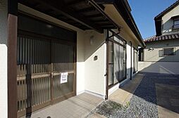 中古戸建　倉敷市連島中央5丁目