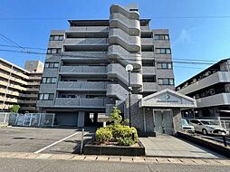 中古マンション　レジデンス上中野　6号室