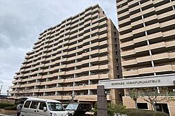 中古マンション　サーパス西古松I　2階
