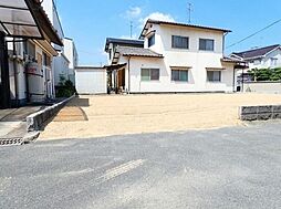 売土地　南区大福