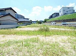 売土地　北区田益