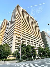 なんばセントラルプラザリバーガーデンC棟