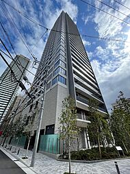 ザ・パークハウス大阪梅田タワー