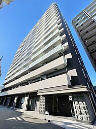 プレサンスロジェ梅田