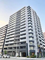 ジ・アーバネックスなんば 906