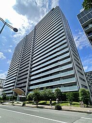 プラウドシティ新大阪 1803