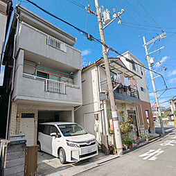 大東市深野北1丁目の一戸建て