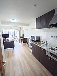 京都市中京区西ノ京南円町