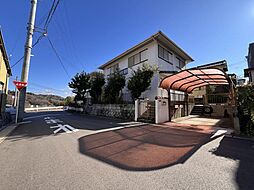 岡崎市細川町字山ノ神