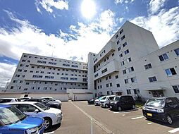 北27条パークマンション